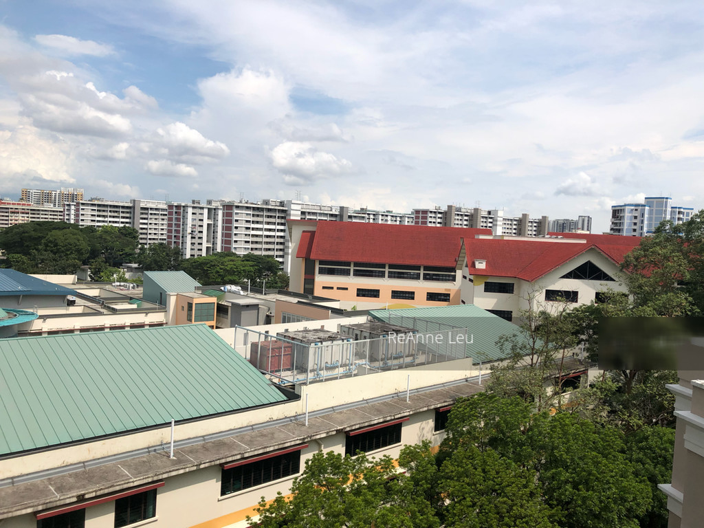 Castle Green (D26), Condominium #205224071